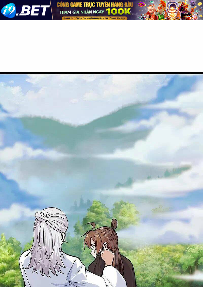 Tiên Võ Đế Tôn Chapter 235 - Trang 10