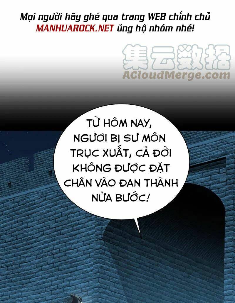 Tiên Võ Đế Tôn Chapter 235 - Trang 15
