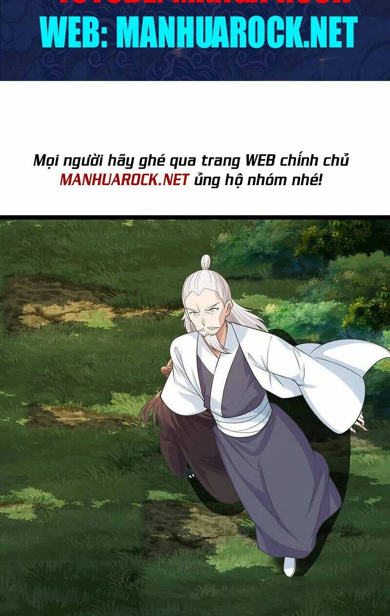 Tiên Võ Đế Tôn Chapter 235 - Trang 1