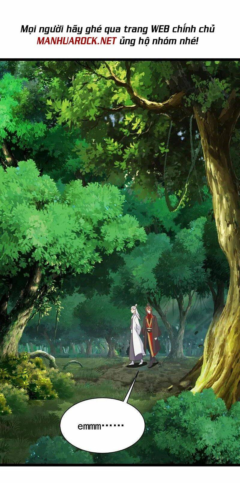 Tiên Võ Đế Tôn Chapter 235 - Trang 19