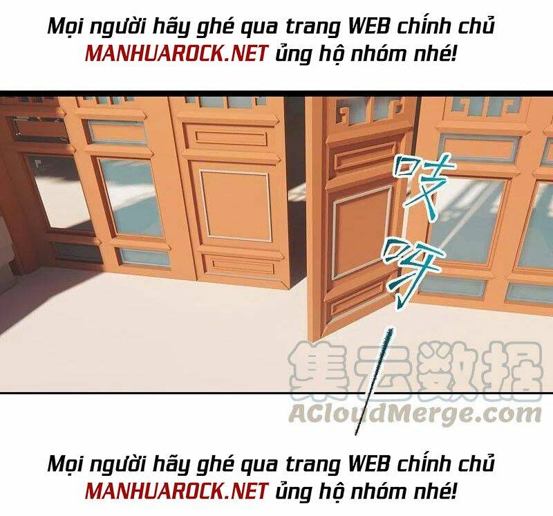 Tiên Võ Đế Tôn Chapter 235 - Trang 21