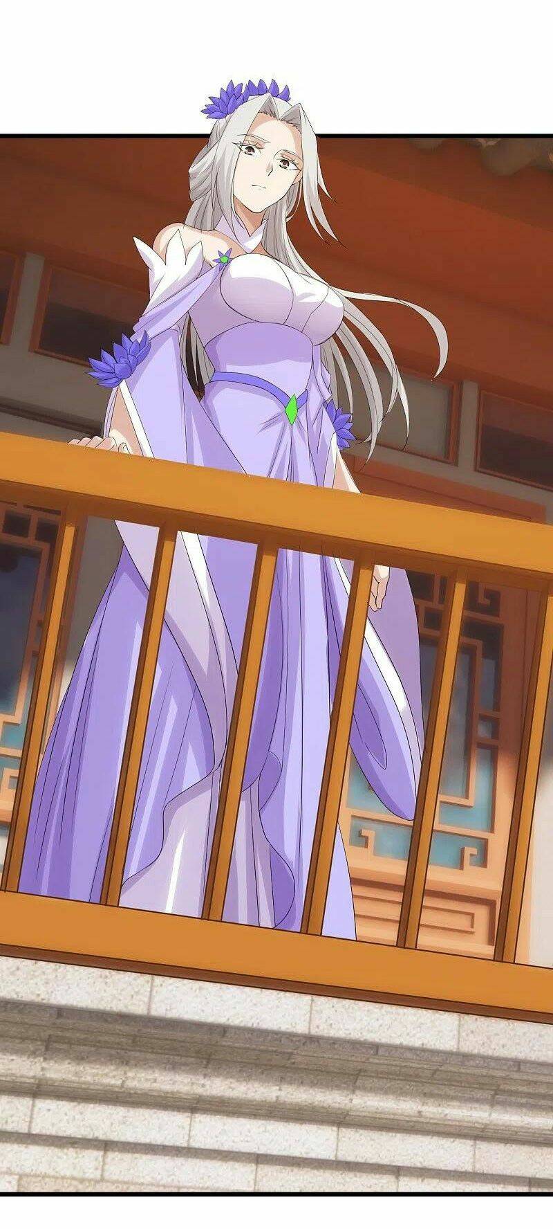 Tiên Võ Đế Tôn Chapter 235 - Trang 22