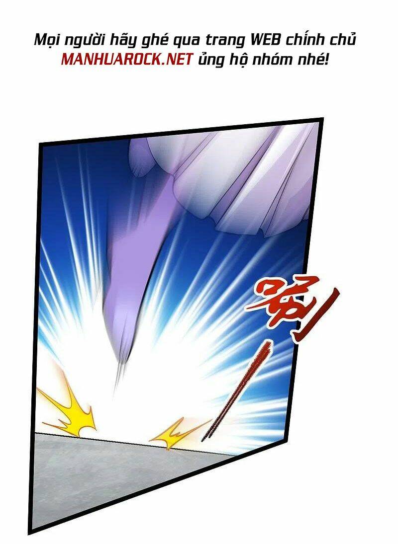 Tiên Võ Đế Tôn Chapter 235 - Trang 29