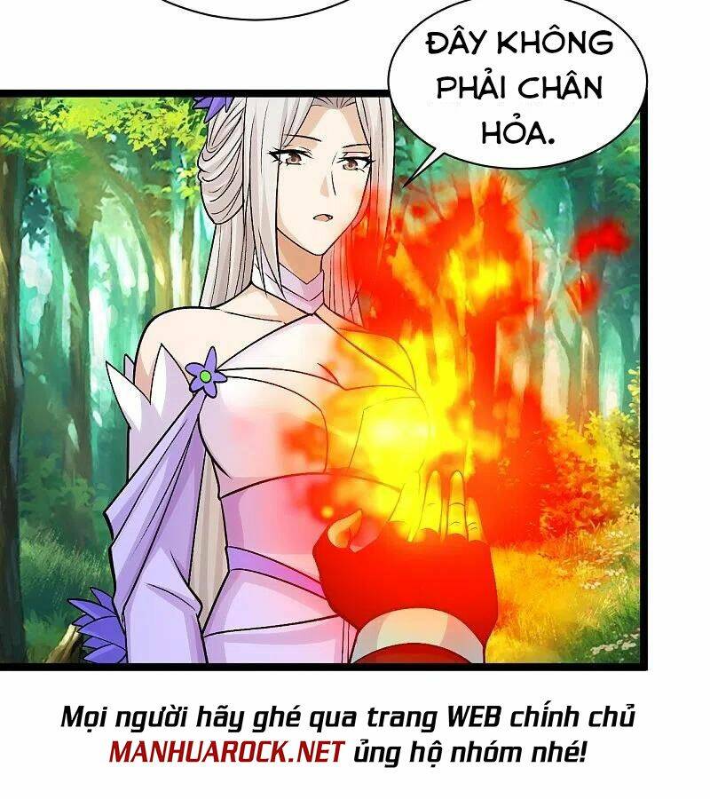 Tiên Võ Đế Tôn Chapter 235 - Trang 32