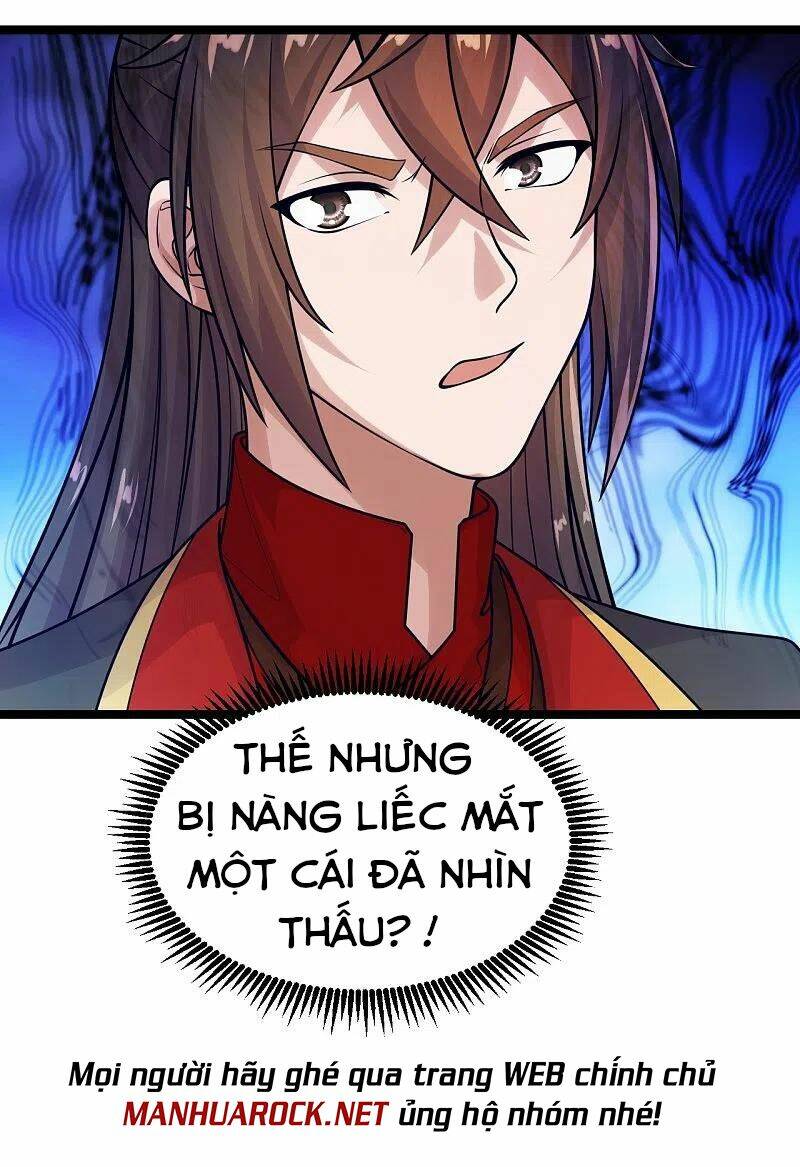 Tiên Võ Đế Tôn Chapter 235 - Trang 35