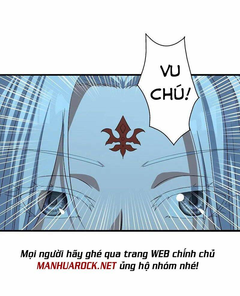 Tiên Võ Đế Tôn Chapter 235 - Trang 39