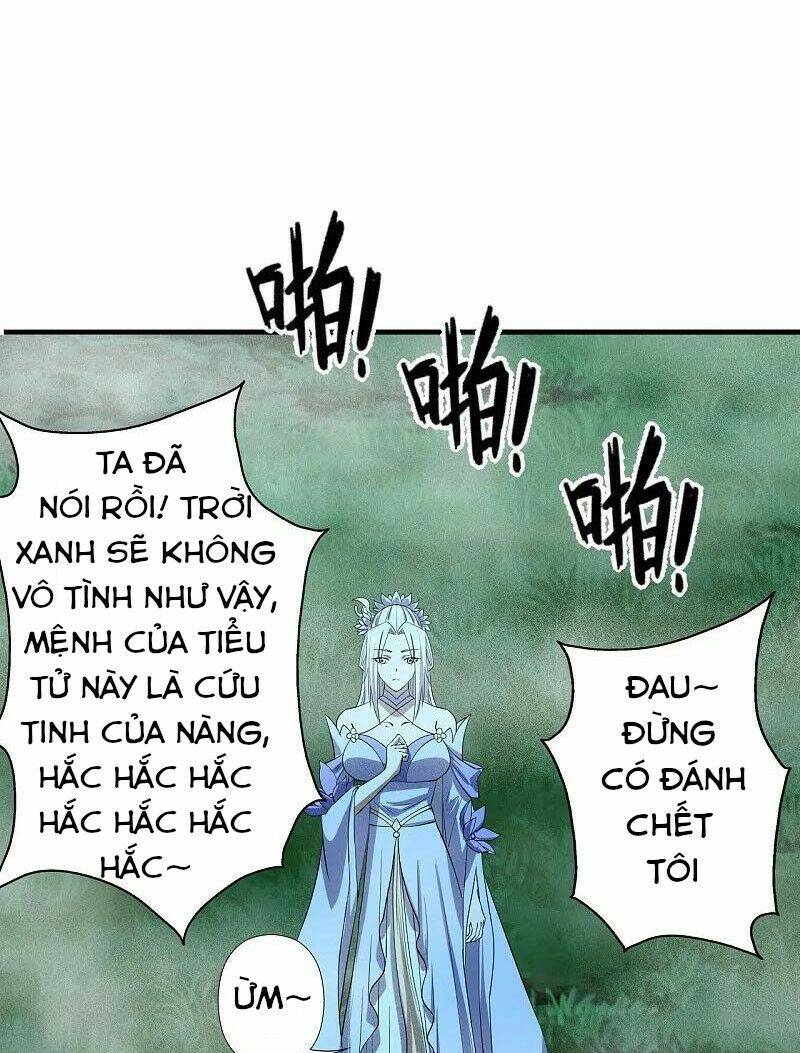 Tiên Võ Đế Tôn Chapter 235 - Trang 43
