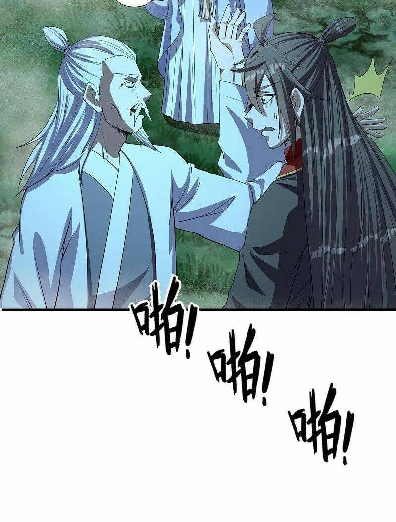 Tiên Võ Đế Tôn Chapter 235 - Trang 44