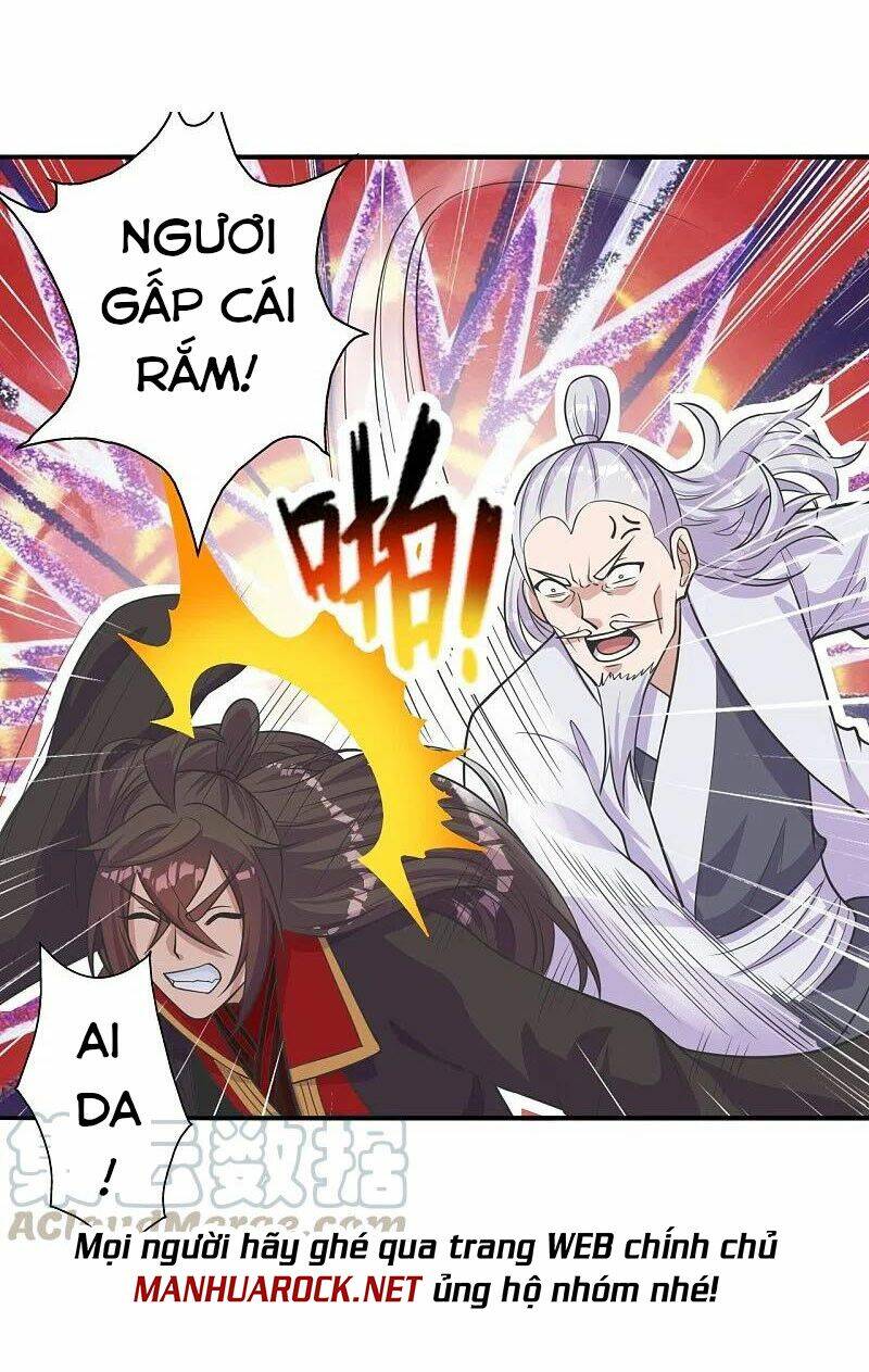 Tiên Võ Đế Tôn Chapter 235 - Trang 48
