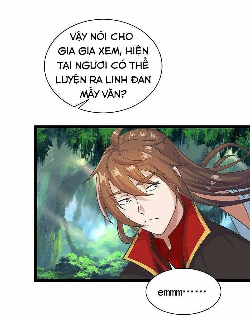 Tiên Võ Đế Tôn Chapter 235 - Trang 4