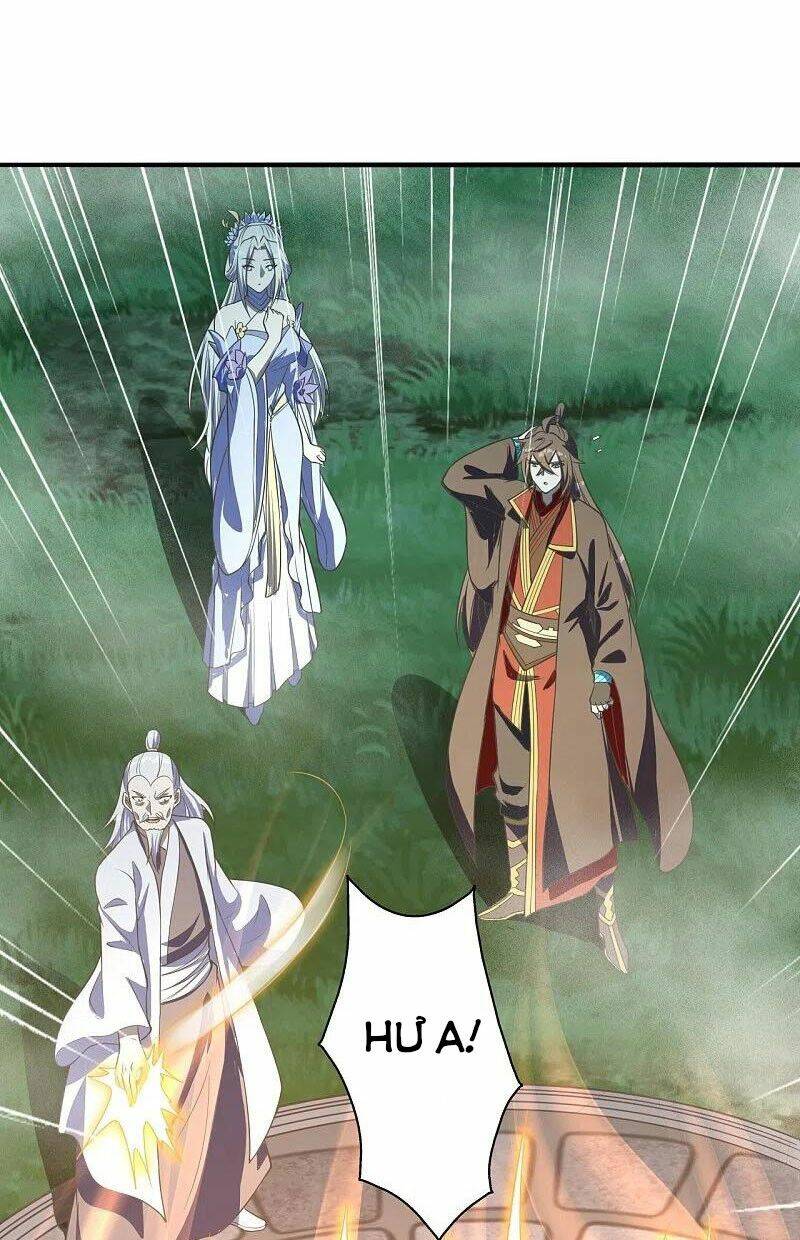 Tiên Võ Đế Tôn Chapter 235 - Trang 50