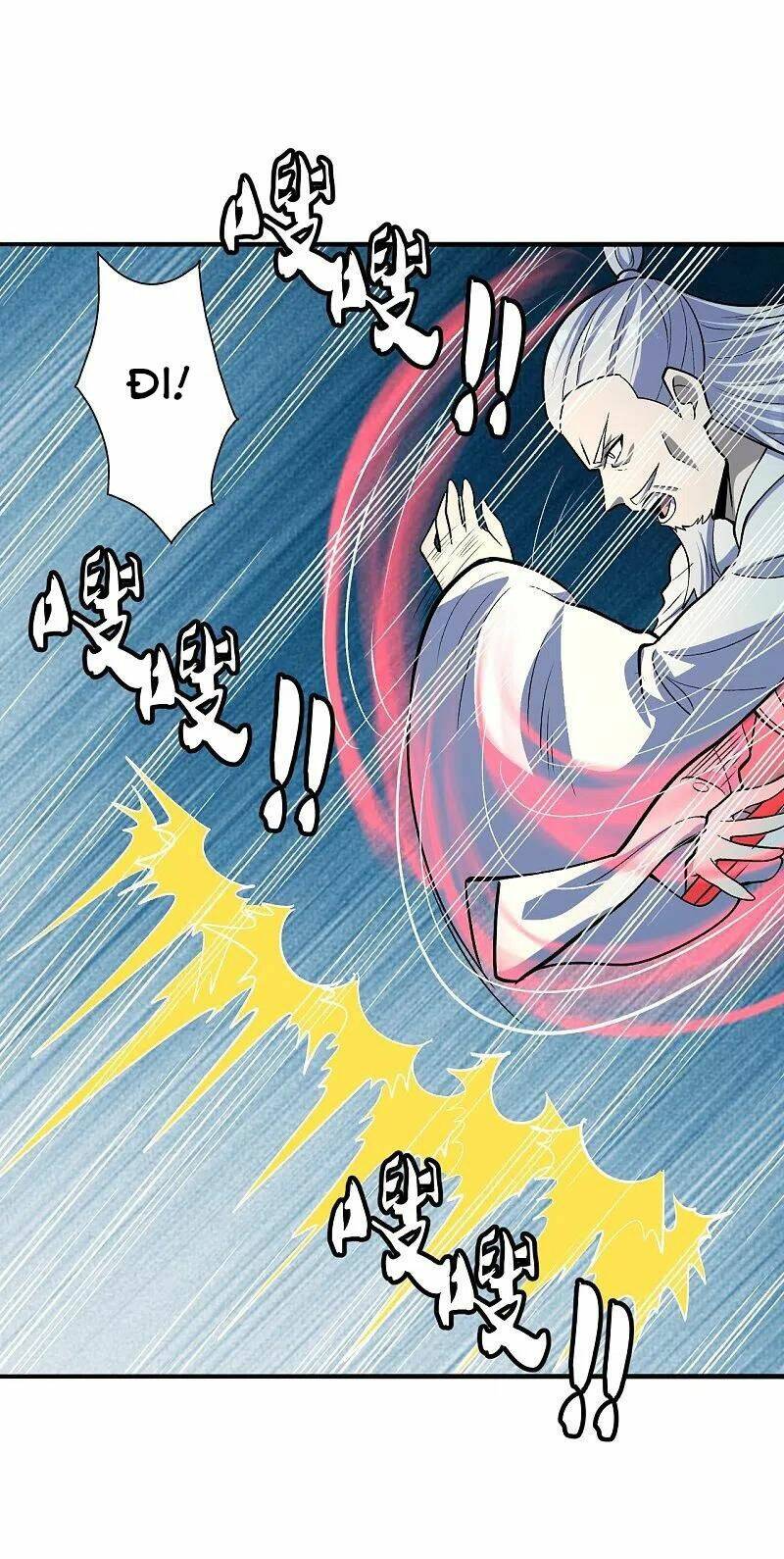 Tiên Võ Đế Tôn Chapter 235 - Trang 53