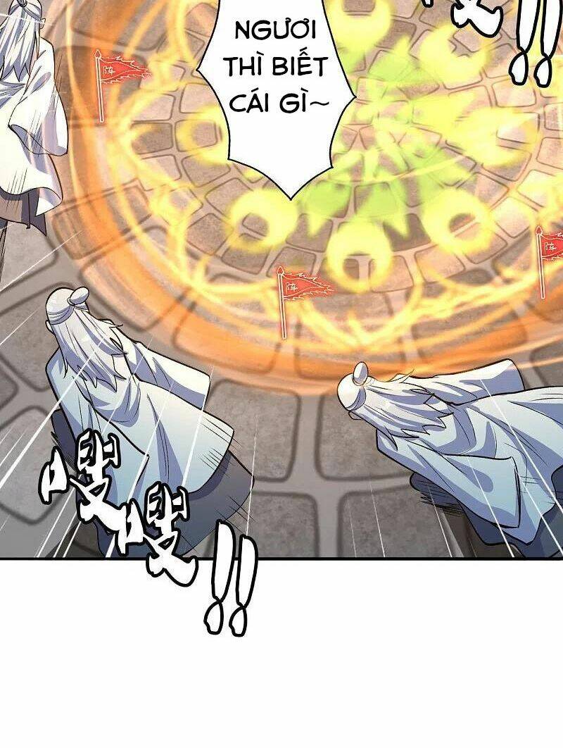 Tiên Võ Đế Tôn Chapter 235 - Trang 56