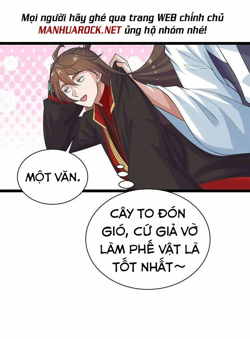 Tiên Võ Đế Tôn Chapter 235 - Trang 5