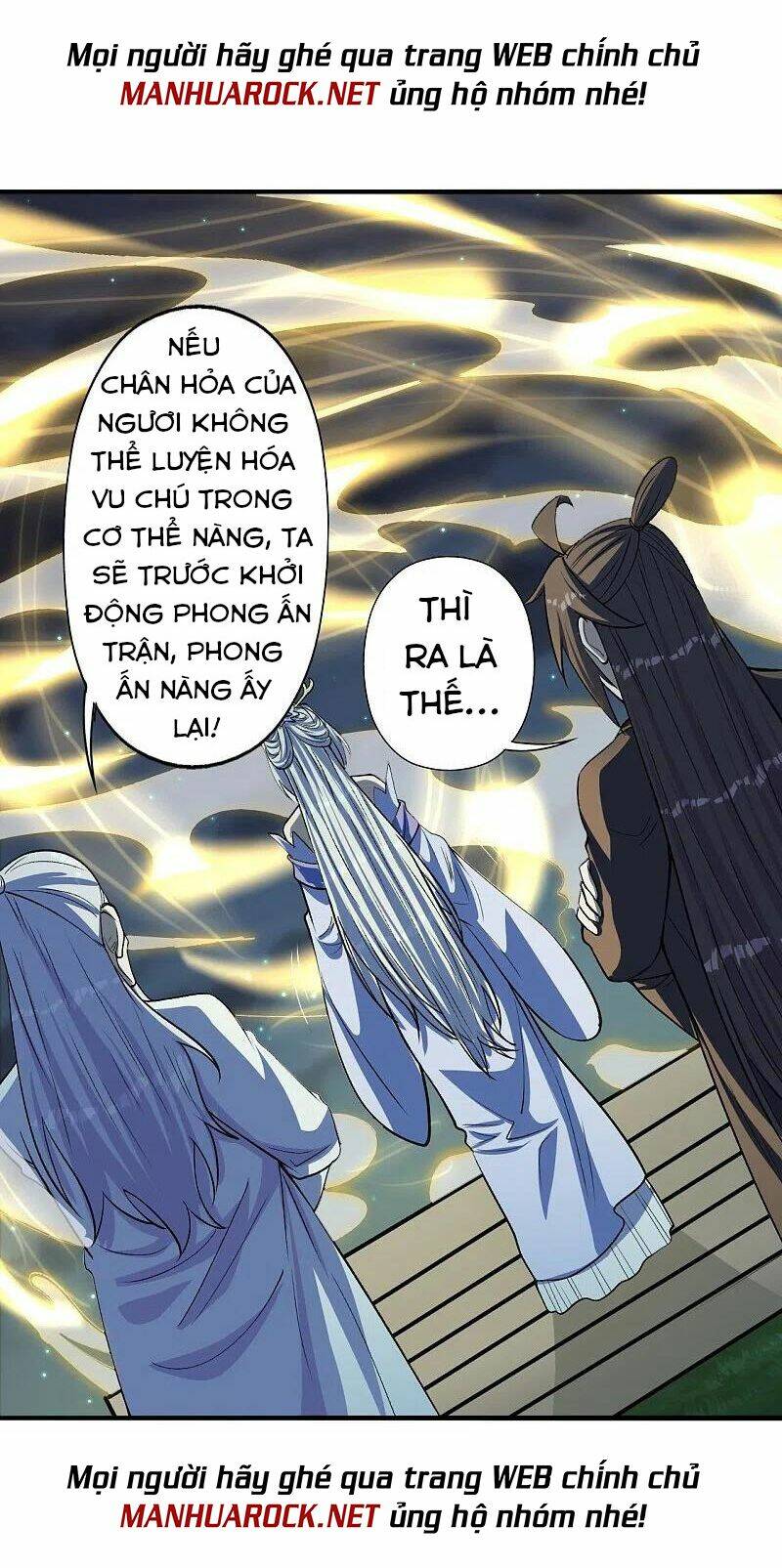 Tiên Võ Đế Tôn Chapter 235 - Trang 59