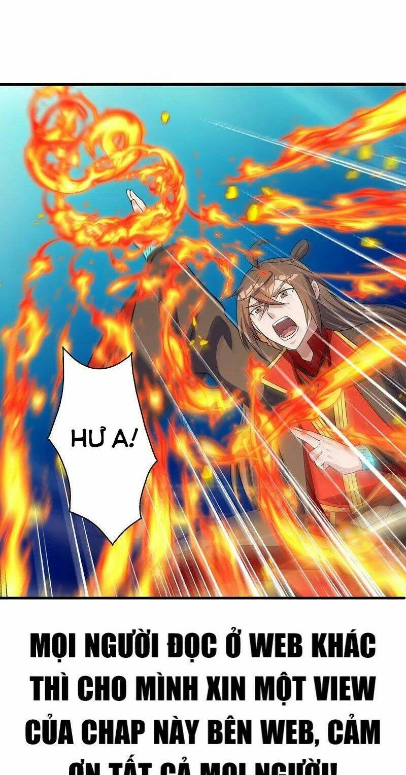 Tiên Võ Đế Tôn Chapter 235 - Trang 63