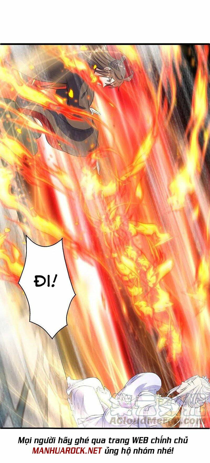 Tiên Võ Đế Tôn Chapter 235 - Trang 65