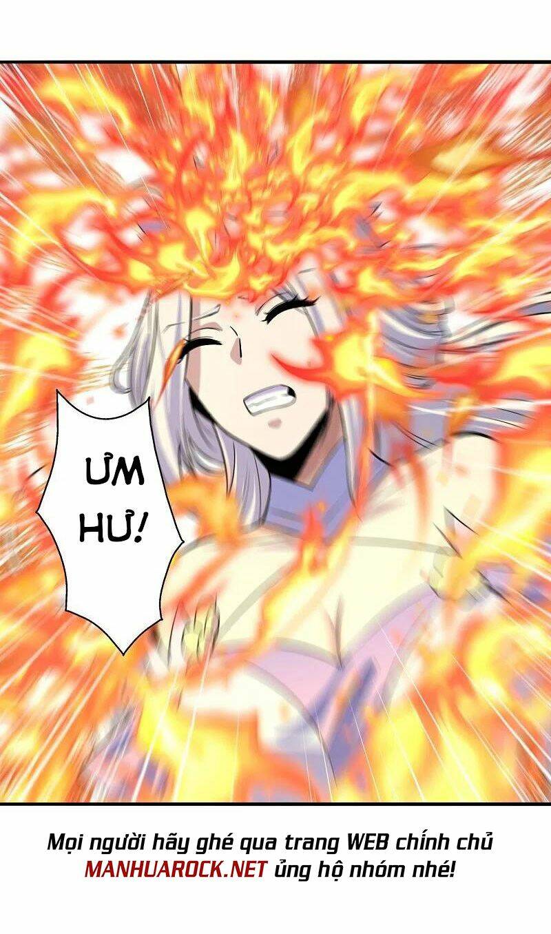 Tiên Võ Đế Tôn Chapter 235 - Trang 66