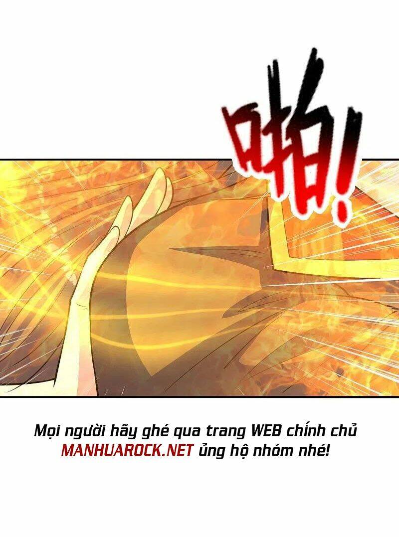 Tiên Võ Đế Tôn Chapter 235 - Trang 68