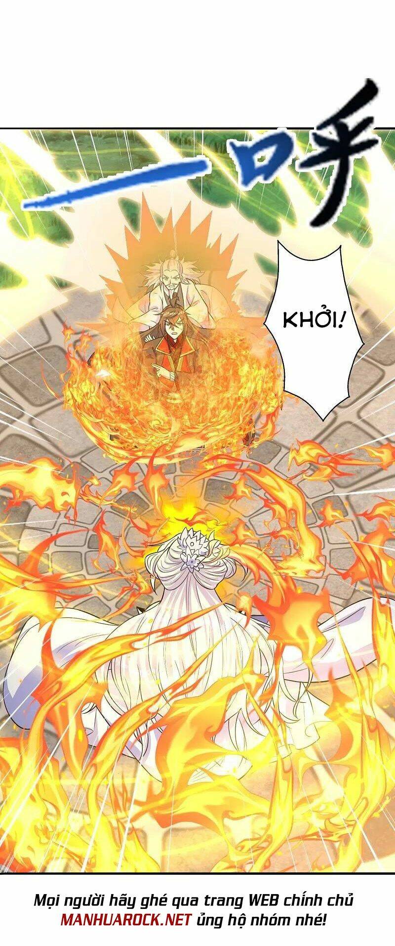 Tiên Võ Đế Tôn Chapter 235 - Trang 69