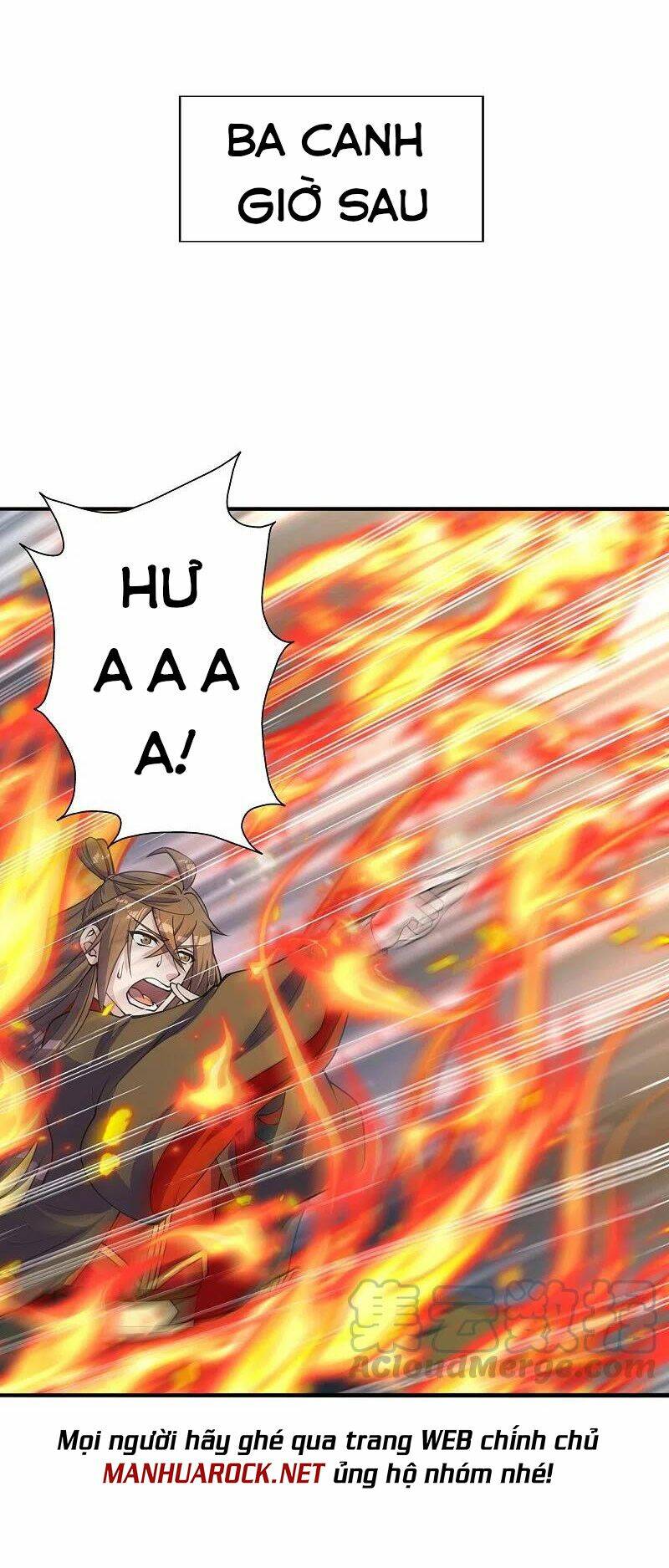 Tiên Võ Đế Tôn Chapter 235 - Trang 70