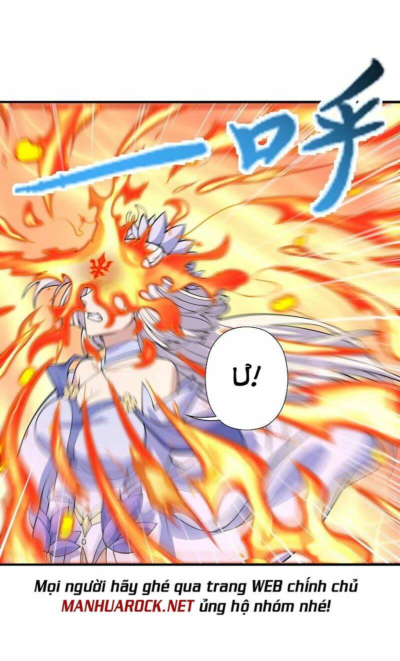 Tiên Võ Đế Tôn Chapter 235 - Trang 71