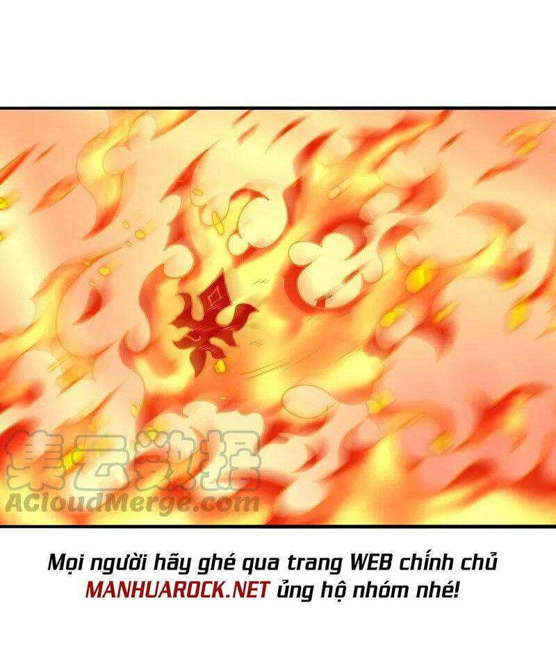 Tiên Võ Đế Tôn Chapter 235 - Trang 72