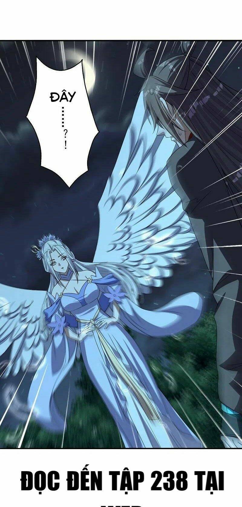 Tiên Võ Đế Tôn Chapter 235 - Trang 75