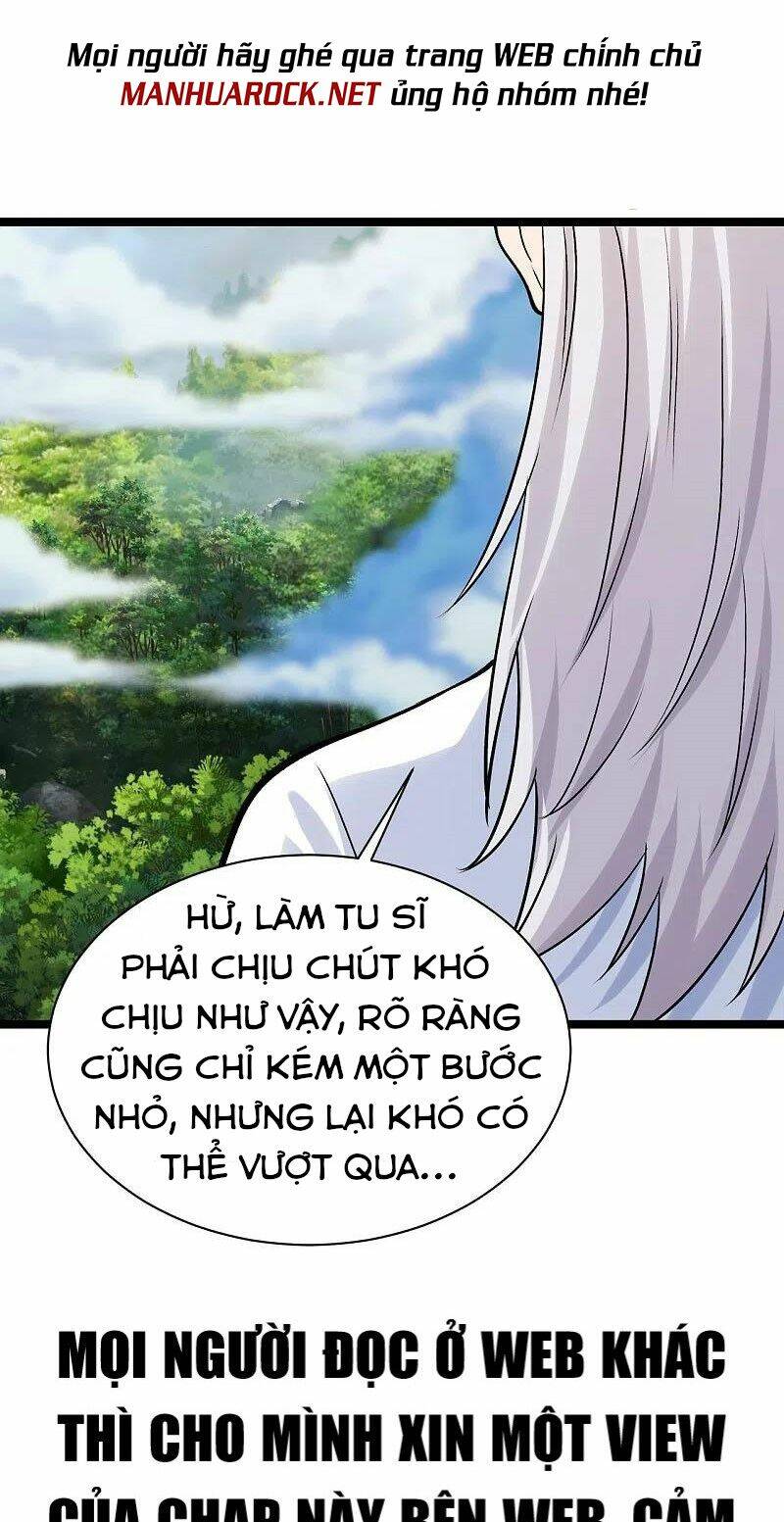 Tiên Võ Đế Tôn Chapter 235 - Trang 8
