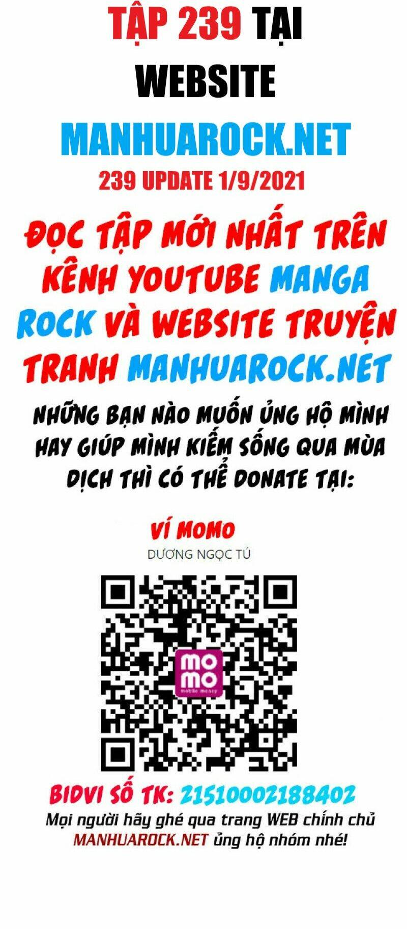 Tiên Võ Đế Tôn - Chapter 237 - Page 98