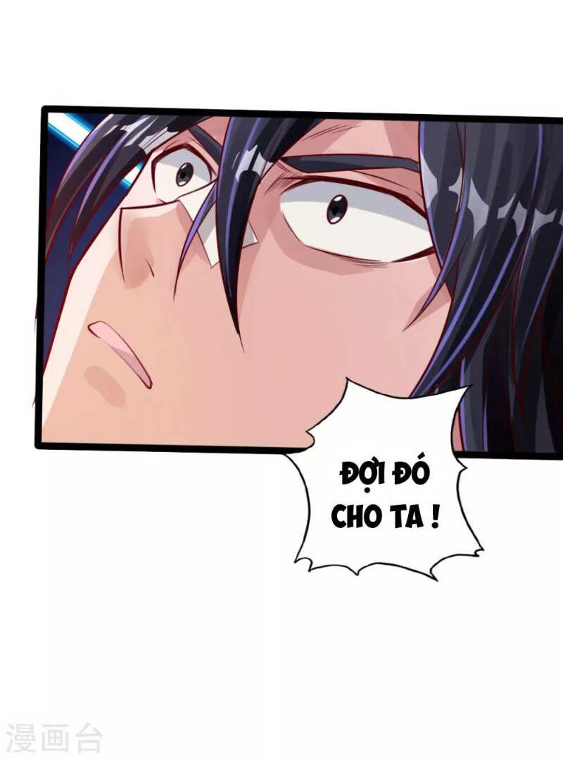 Tiên Võ Đế Tôn - Chapter 24 - Page 31