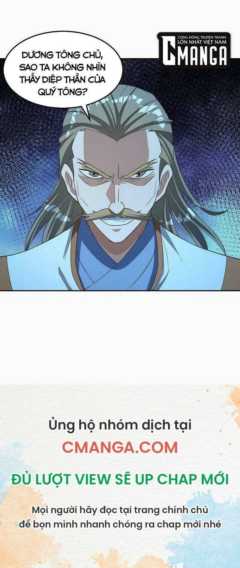 Tiên Võ Đế Tôn - Chapter 241 - Page 71