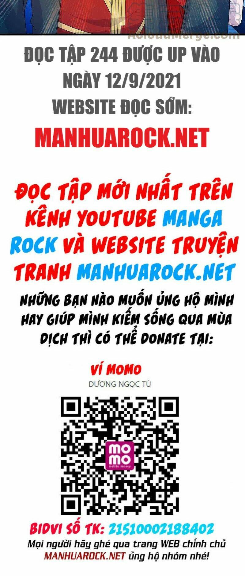 Tiên Võ Đế Tôn - Chapter 243 - Page 90