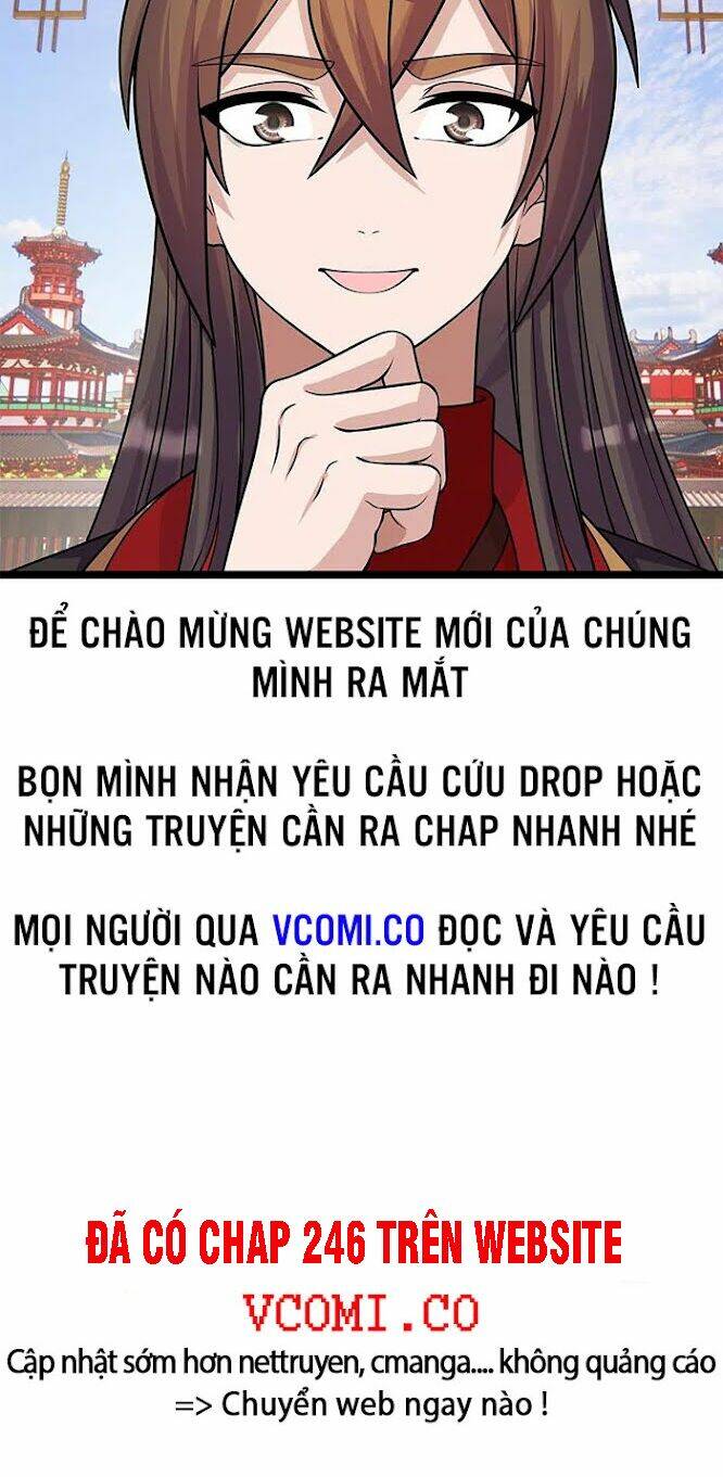 Tiên Võ Đế Tôn - Chapter 245 - Page 59