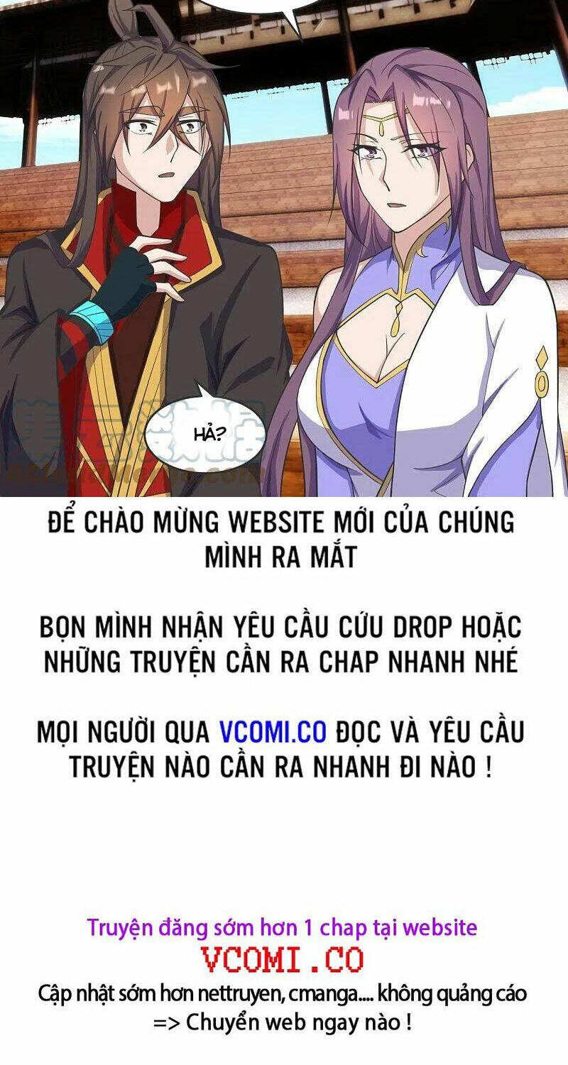Tiên Võ Đế Tôn - Chapter 246 - Page 62