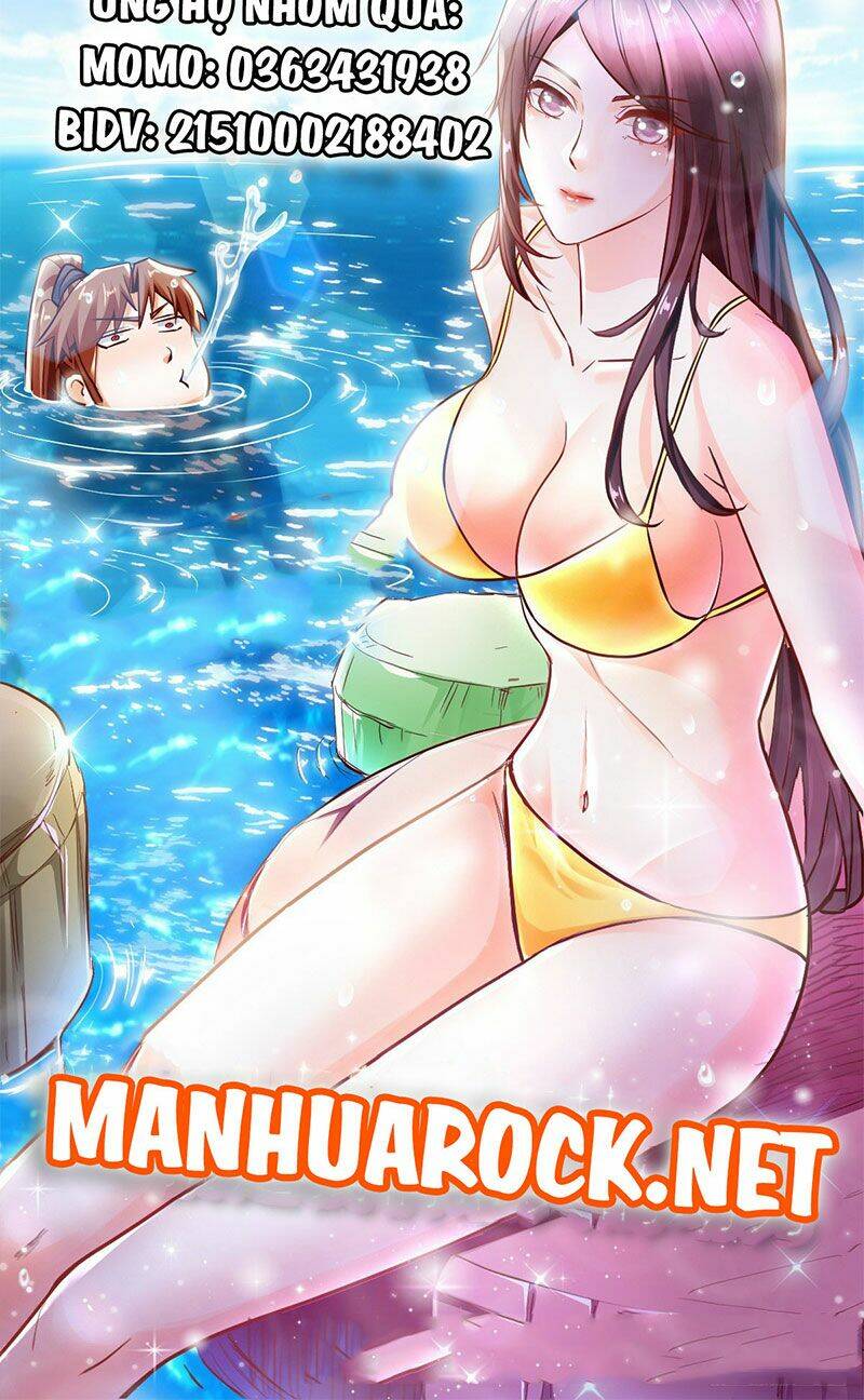 Tiên Võ Đế Tôn - Chapter 254 - Page 87