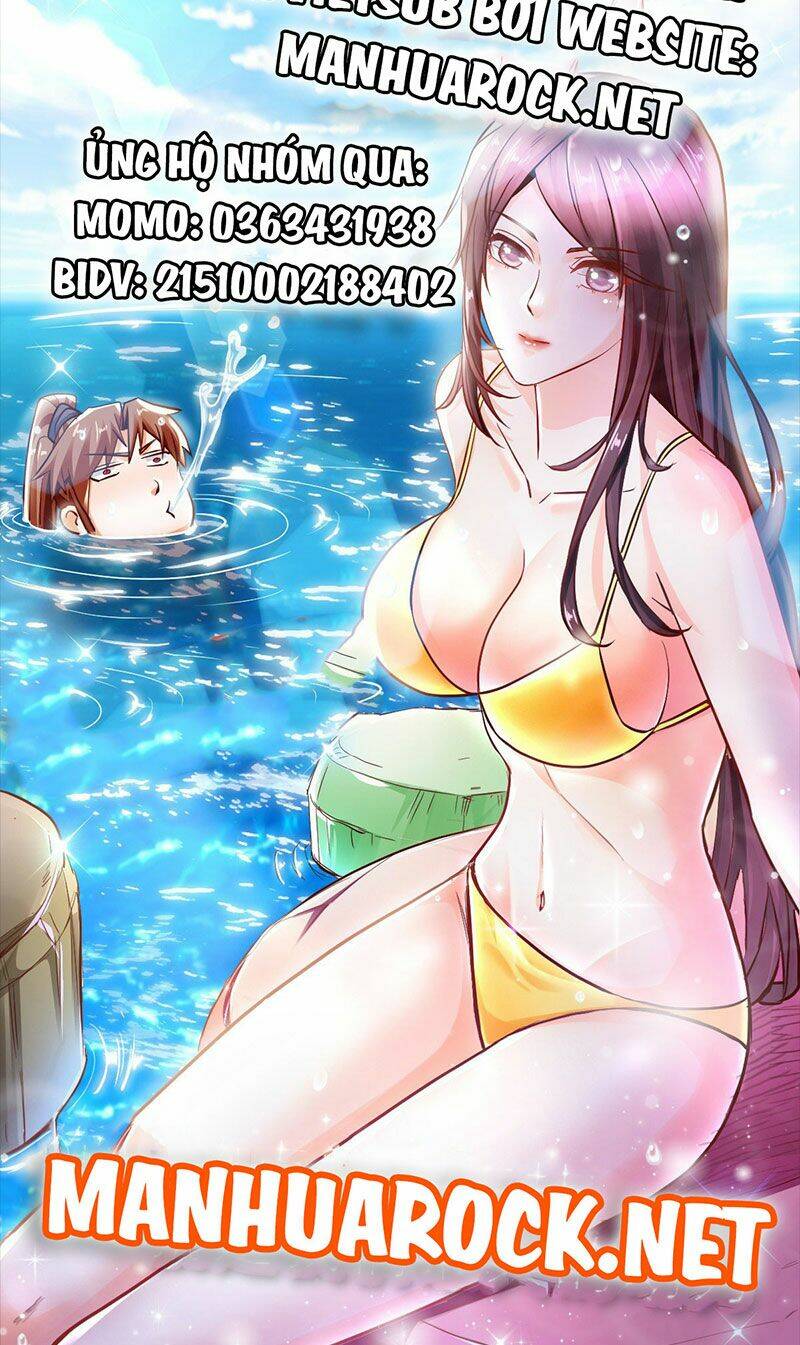 Tiên Võ Đế Tôn - Chapter 255 - Page 92