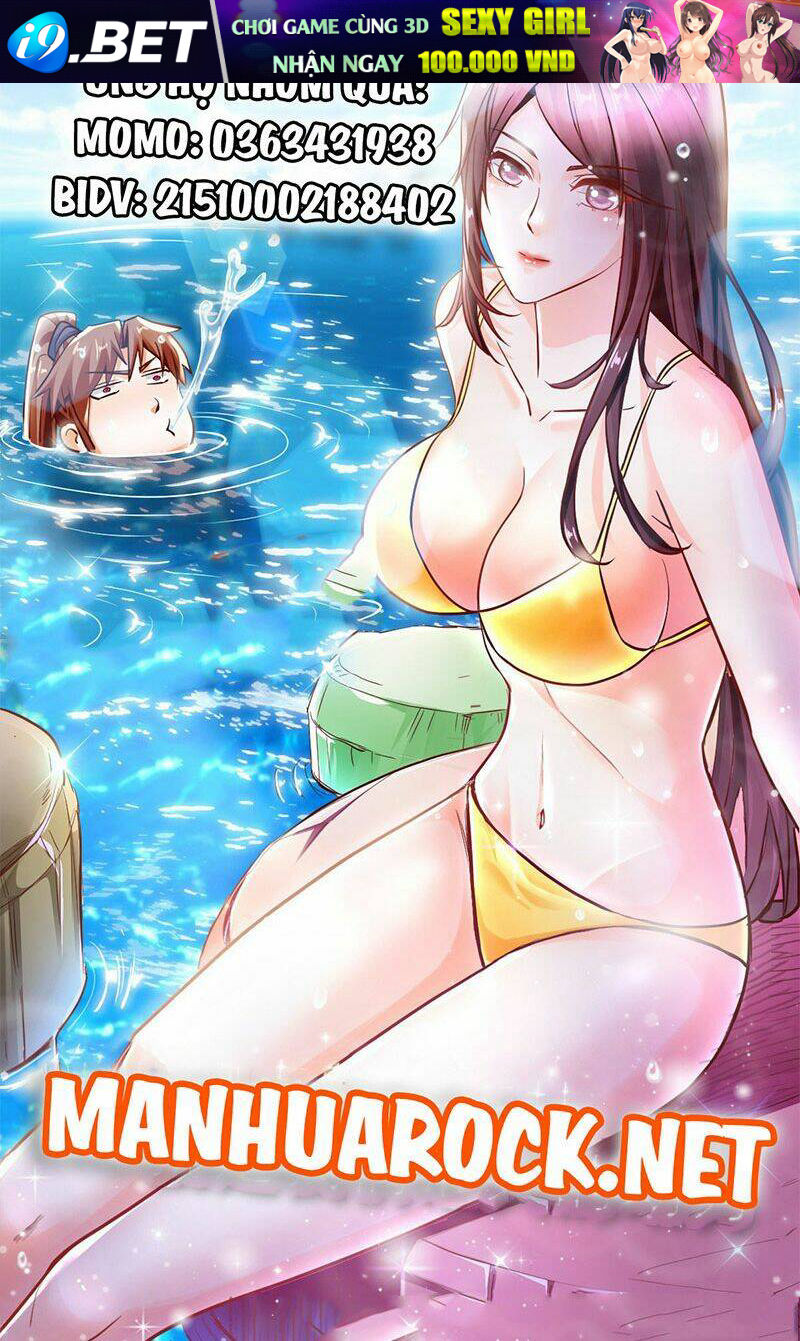 Tiên Võ Đế Tôn - Chapter 256 - Page 108