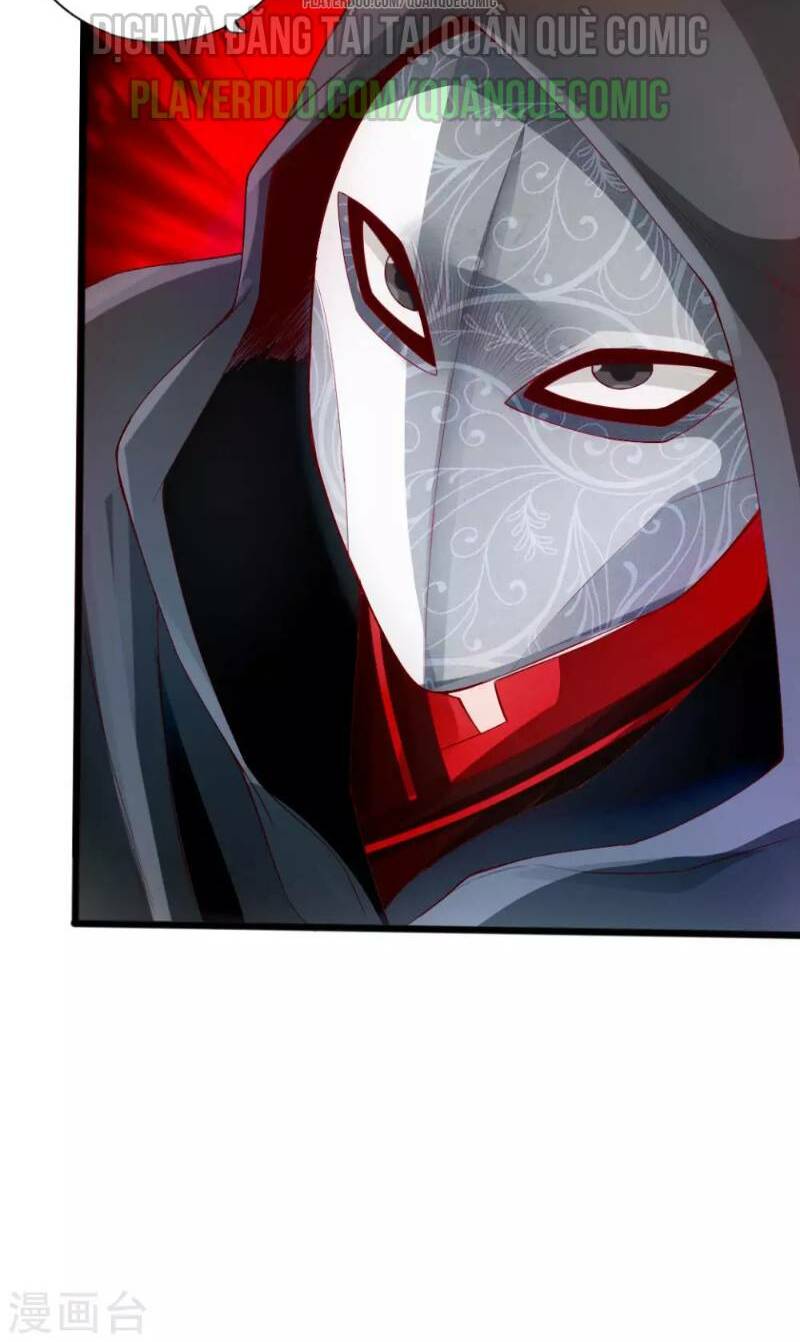 Tiên Võ Đế Tôn - Chapter 26 - Page 28