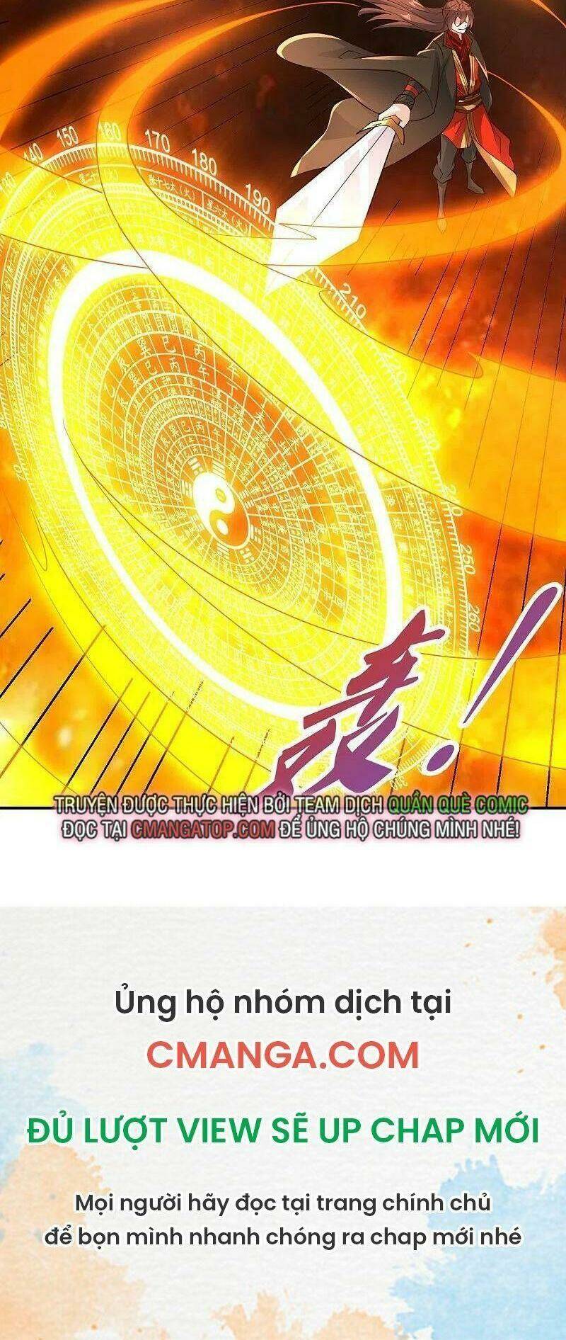 Tiên Võ Đế Tôn - Chapter 260 - Page 69