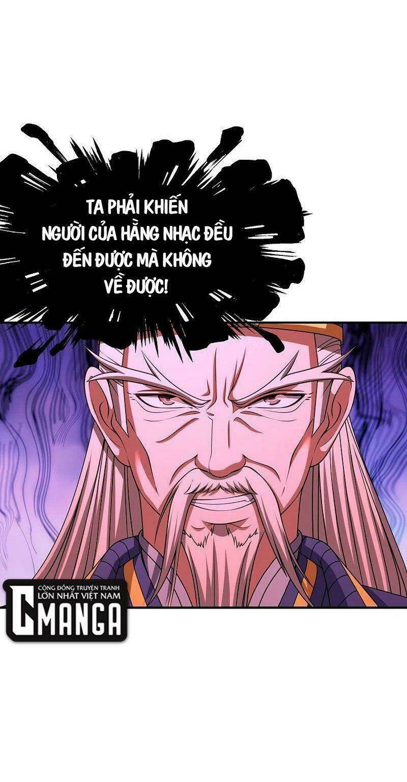 Tiên Võ Đế Tôn - Chapter 261 - Page 75