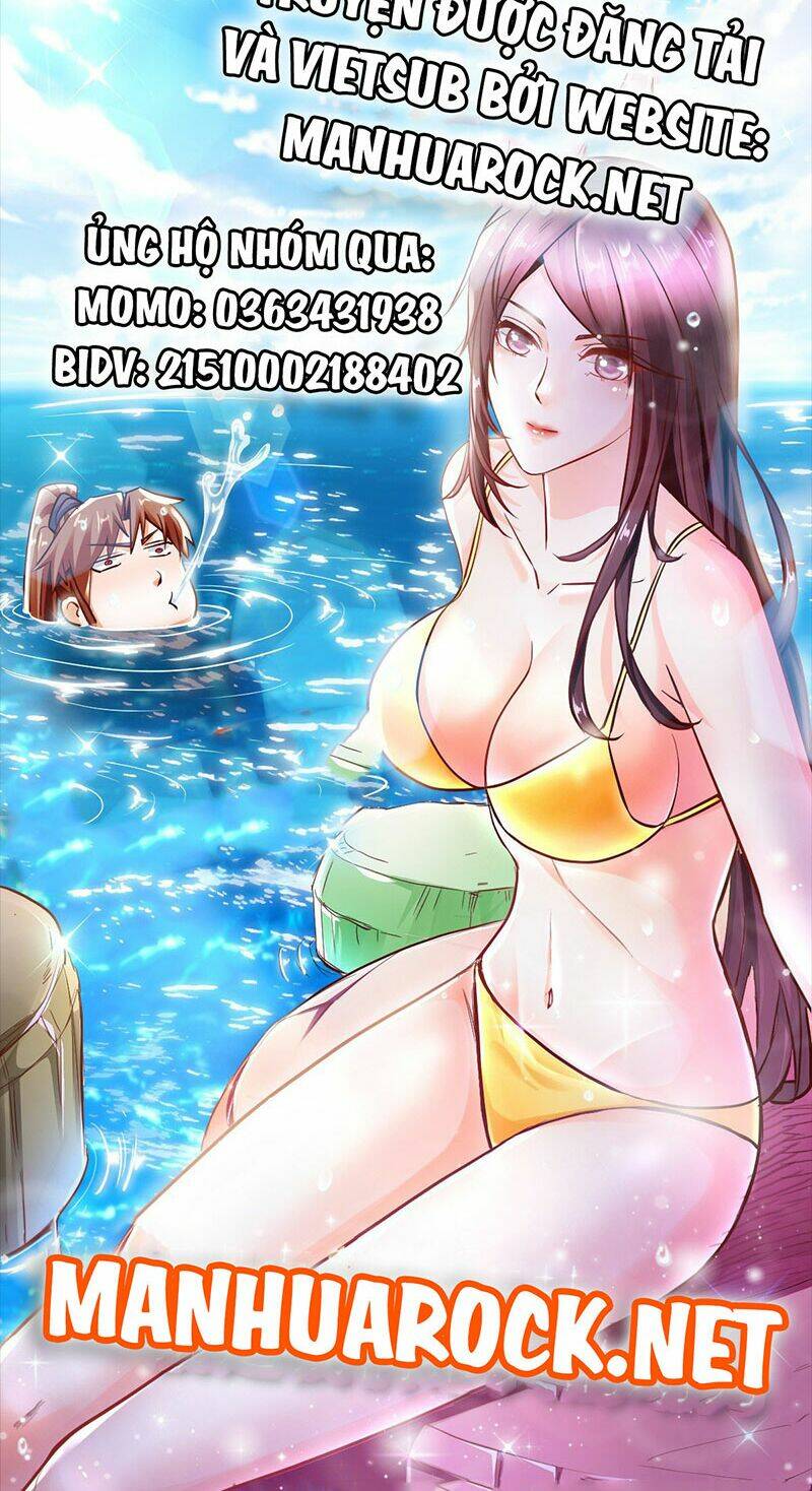 Tiên Võ Đế Tôn - Chapter 263 - Page 89