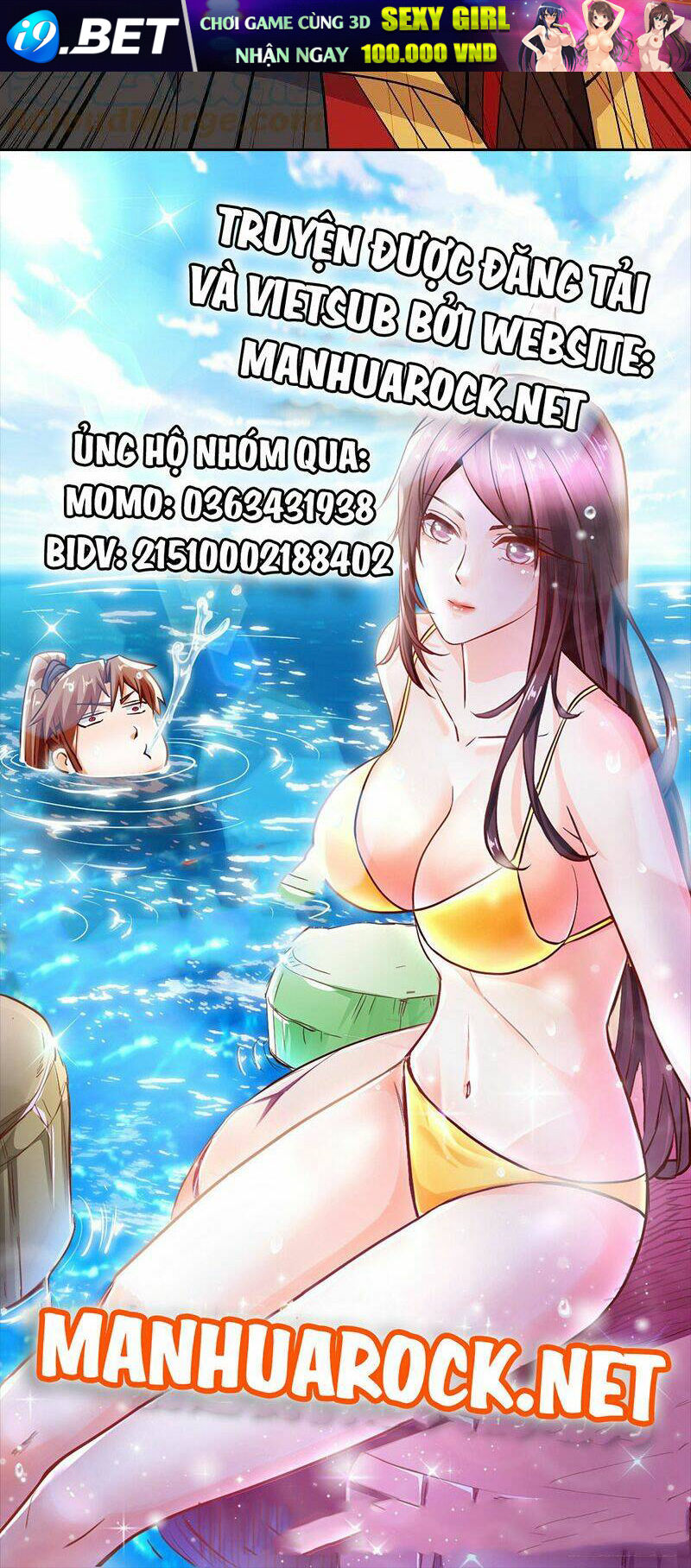 Tiên Võ Đế Tôn - Chapter 264 - Page 107