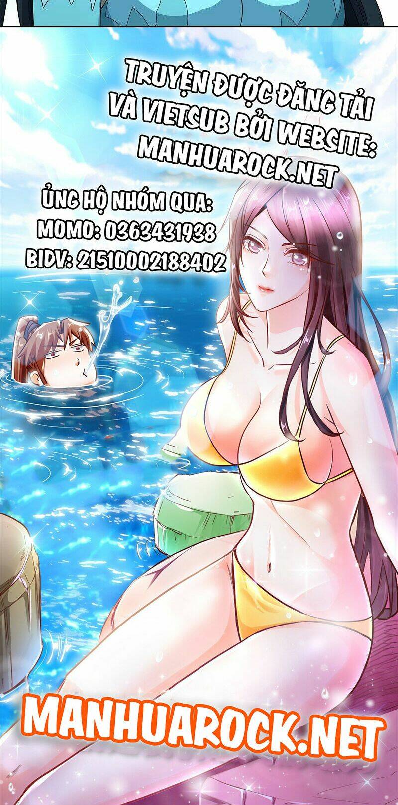 Tiên Võ Đế Tôn - Chapter 267 - Page 82