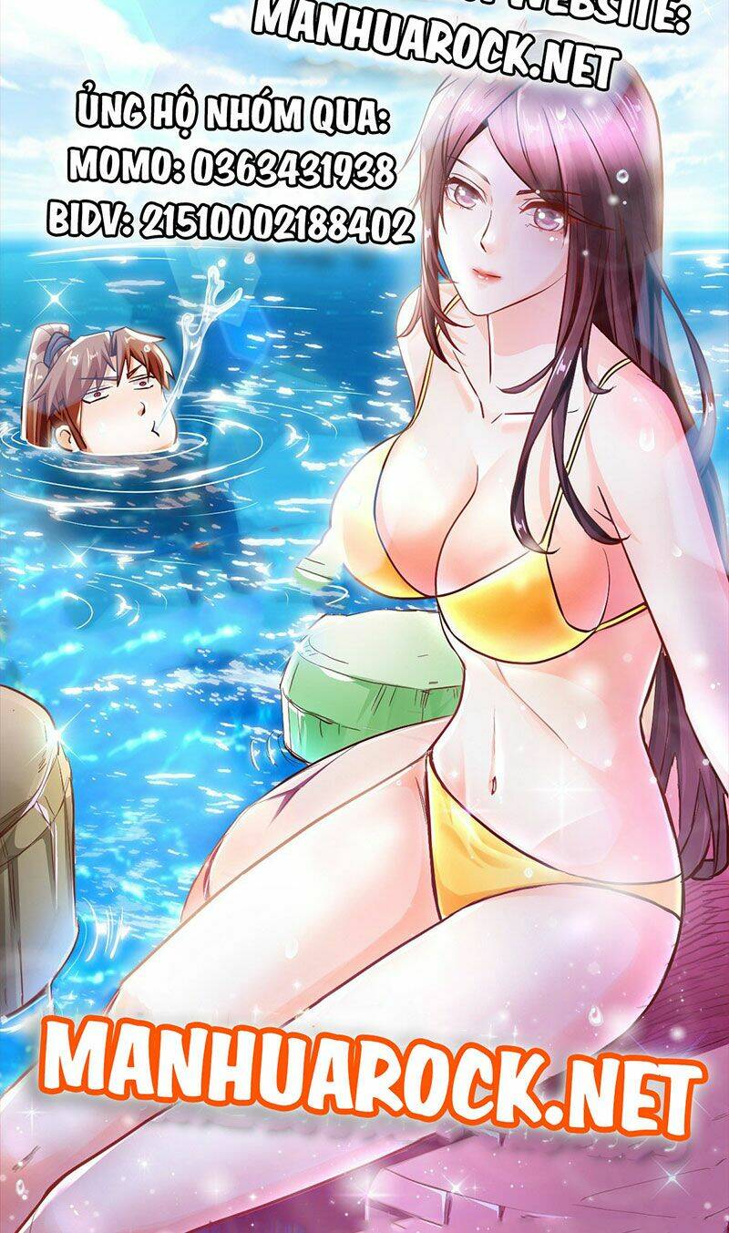 Tiên Võ Đế Tôn - Chapter 269 - Page 96