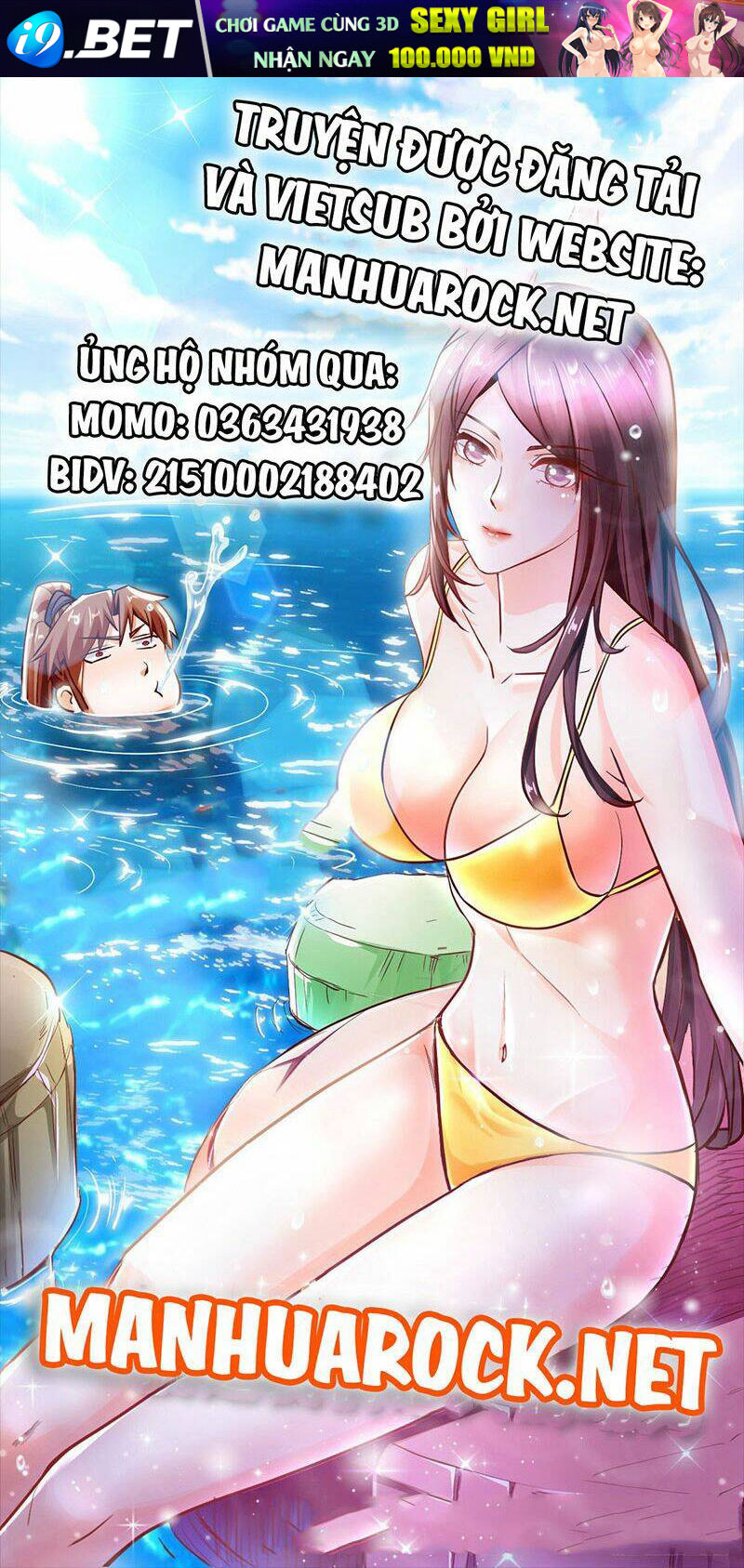 Tiên Võ Đế Tôn - Chapter 273 - Page 99