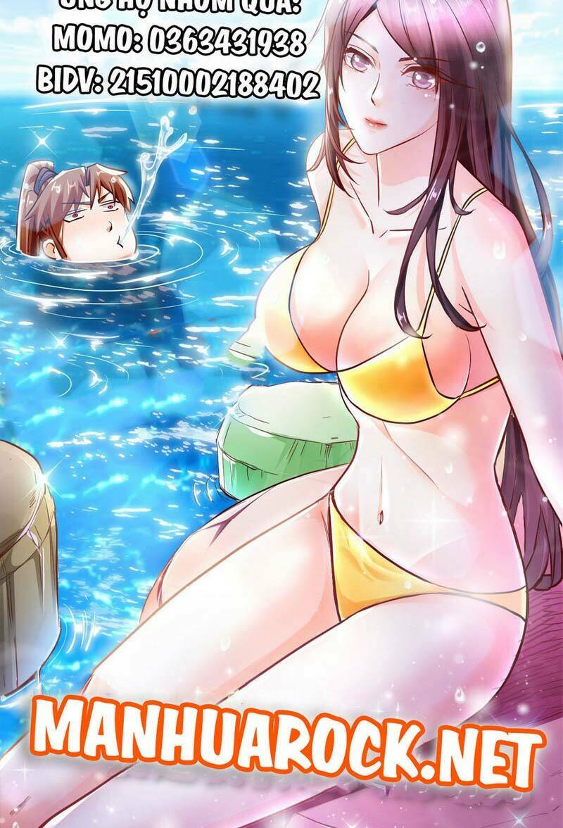 Tiên Võ Đế Tôn - Chapter 274 - Page 75