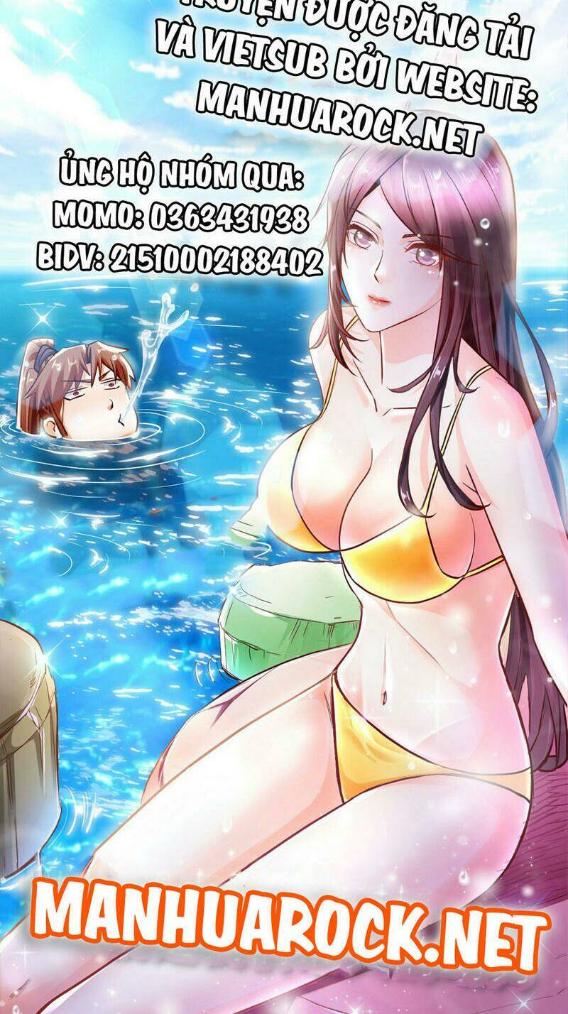 Tiên Võ Đế Tôn - Chapter 279 - Page 98