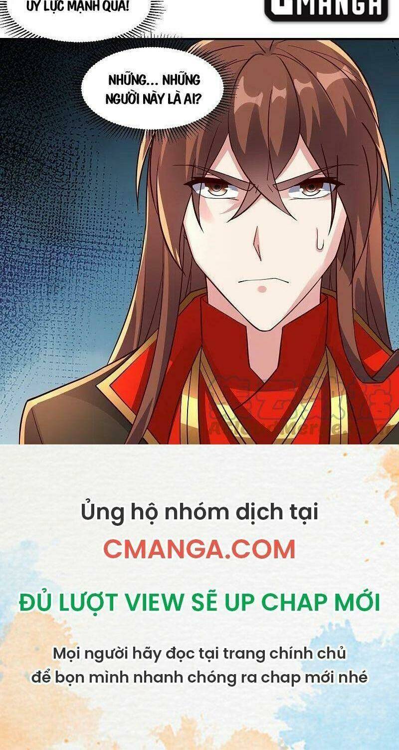 Tiên Võ Đế Tôn - Chapter 281 - Page 75