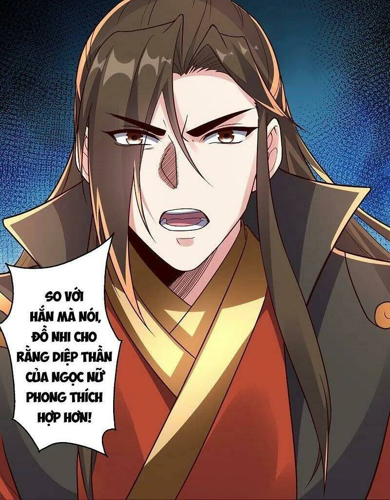Tiên Võ Đế Tôn - Chapter 282 - Page 77